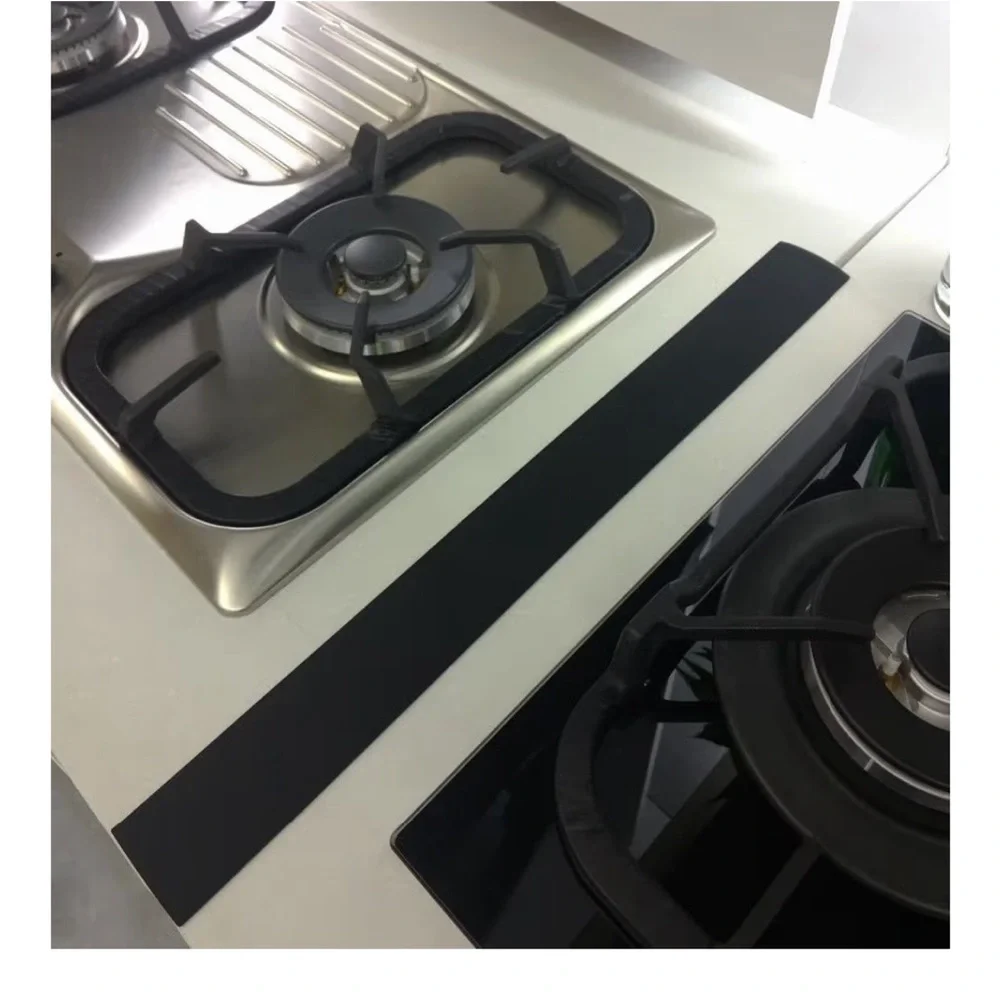 Silicone Stove Gap Covers